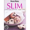 Slim door Pamela Clark