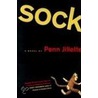 Sock by Penn Jillette