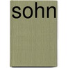 Sohn door Walter Hasenclever