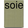 Soie door Alessandro Baricco