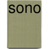 Sono by Sarah Arvio