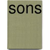 Sons by Jonathan Kleinbard