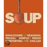 Soup door Inc. Dorling Kindersley