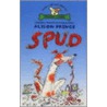 Spud door Alison Prince