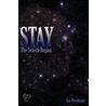 Stay door Ian Newbegin