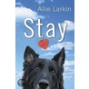 Stay door Allie Larkin