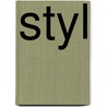 Styl by Anonymous Anonymous