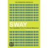 Sway door Rom Brafman