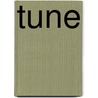 Tune door Klaus Kobjoll
