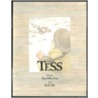 Tess by Hazel Hutchins