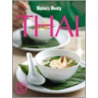 Thai by Susan Tomnay