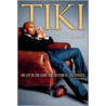 Tiki door Tiki Barber