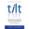 Tilt by Michiel Stroink