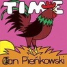 Time by Jan Pienkowski