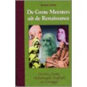 De Grote Meesters uit de Renaissance door E. Schure