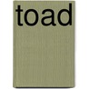 Toad door Stephen Savage
