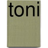 Toni door Fiorella De Luca Calce