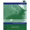 Tort by Silas Beckwith