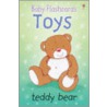Toys by Catherine-Anne MacKinnon