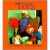 Toys door Debbie Bailey