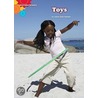 Toys by JoAnn Early Macken