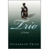 Trio door Elizabeth Fritz