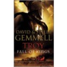 Troy door Stella Gemmell