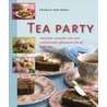 Tea Party by F. van Arkel