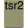 Tsr2 door John Forbat