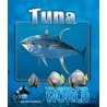 Tuna door Deborah Coldiron