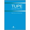 Tupe door Robert Upex