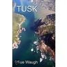 Tusk door Sue Waugh
