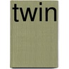 Twin door Allen Shawn