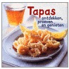 Tapas ontdekken, proeven en genieten