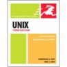 Unix door Eric J. Ray