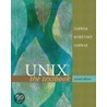 Unix door Syed Mansoor Sarwar