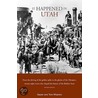 Utah door Tom Wharton