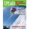 Utah by Michael R. Fine
