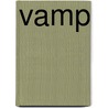 Vamp by Miriam T. Timpledon