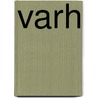 Varh door David Garrick