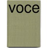 Voce by Miriam T. Timpledon