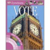 Vote door Phillip Steele
