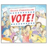 Vote by Eileen Christelow