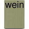 Wein door Roland Gööck