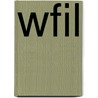 Wfil by Miriam T. Timpledon