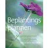 Beplantingsplannen door R. van Tiel