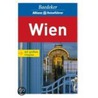 Wien door Baedeker/all.