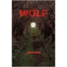 Wolf by Trevor Ralph Lockwood