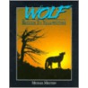 Wolf by Michael Milstein
