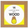 Wood by Dennis Wrigley